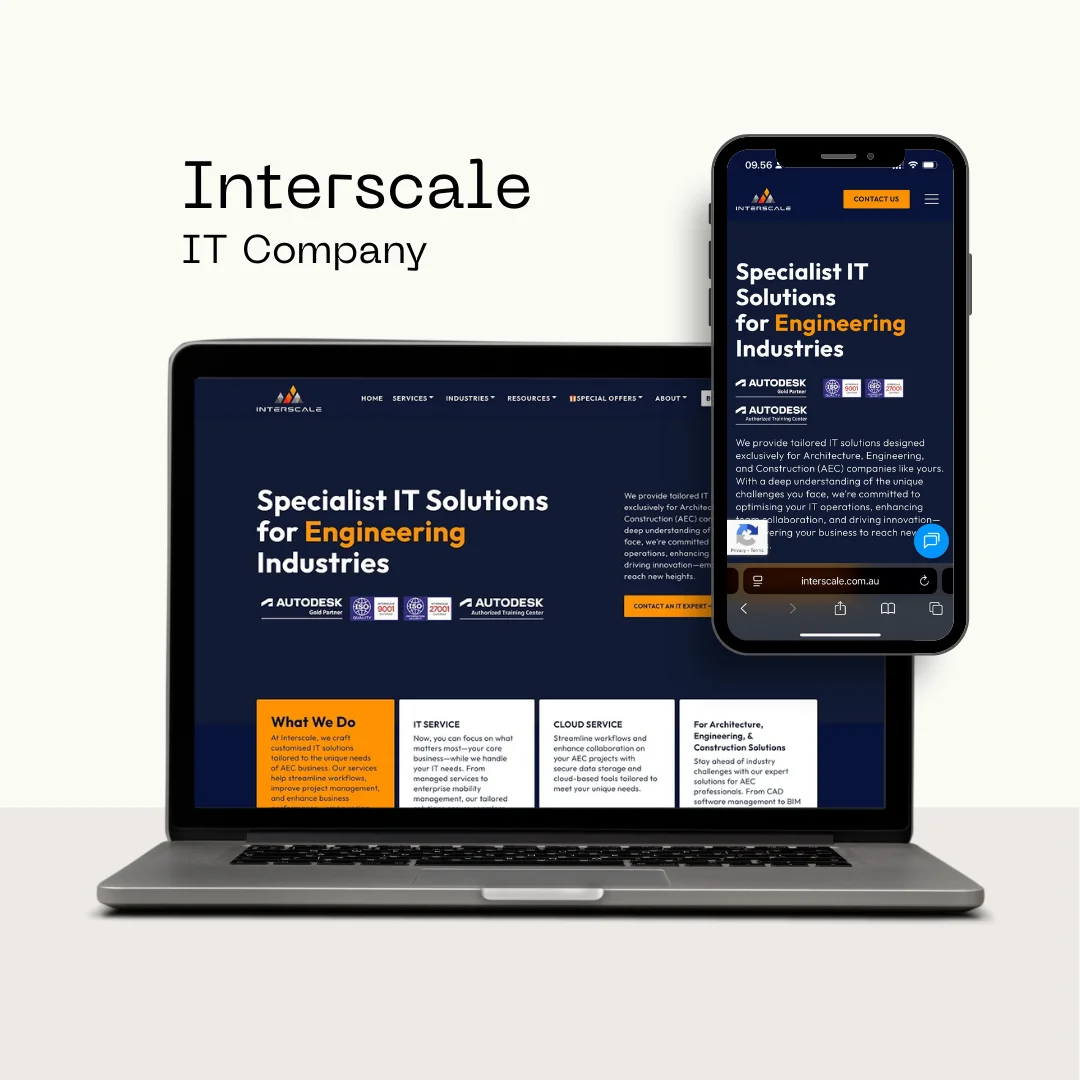 Interscale