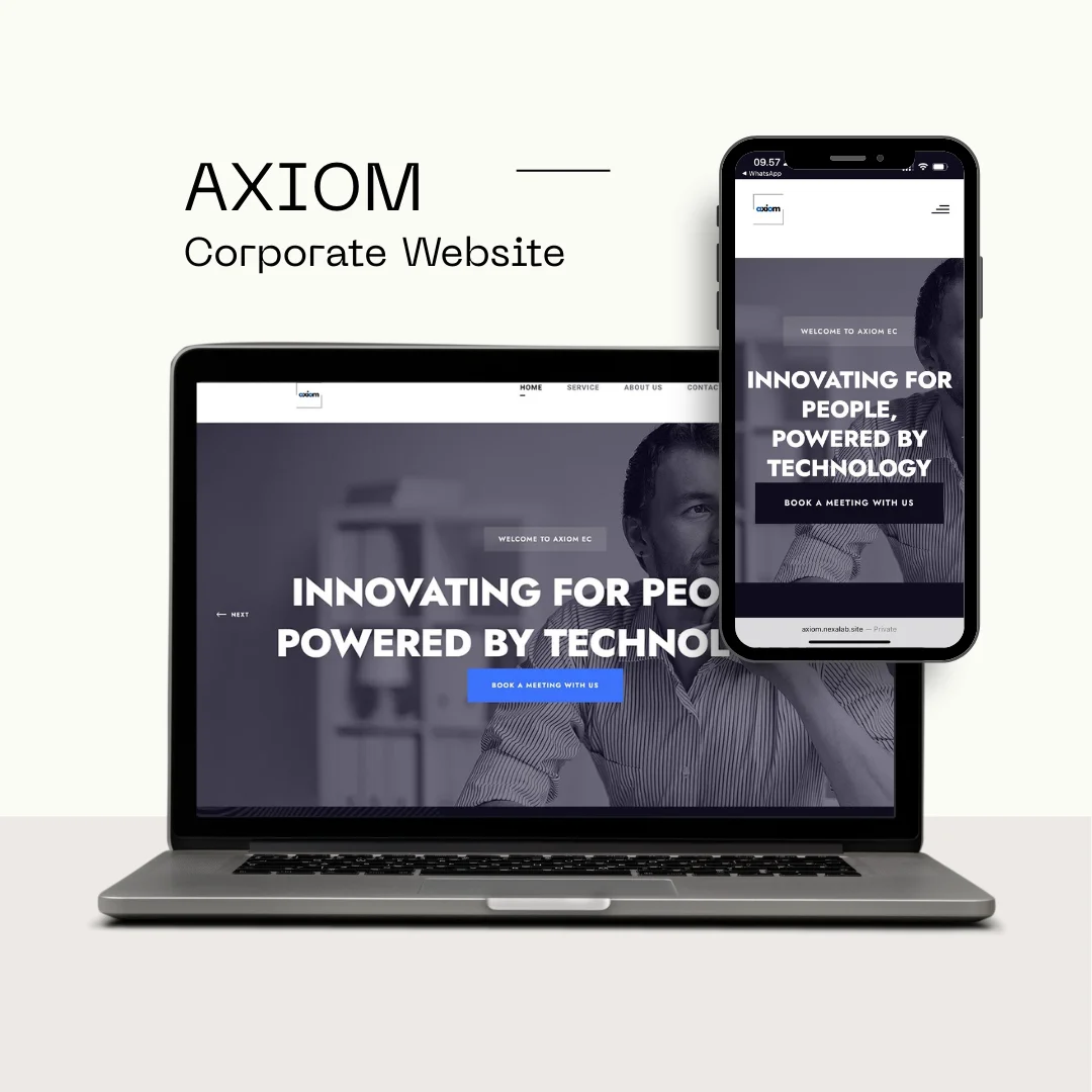 Axiom