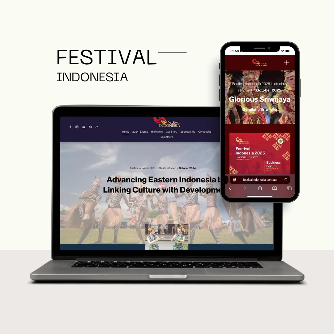 Festival Indonesia